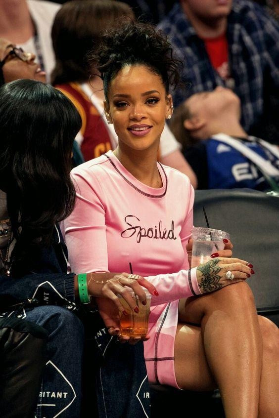Rihanna