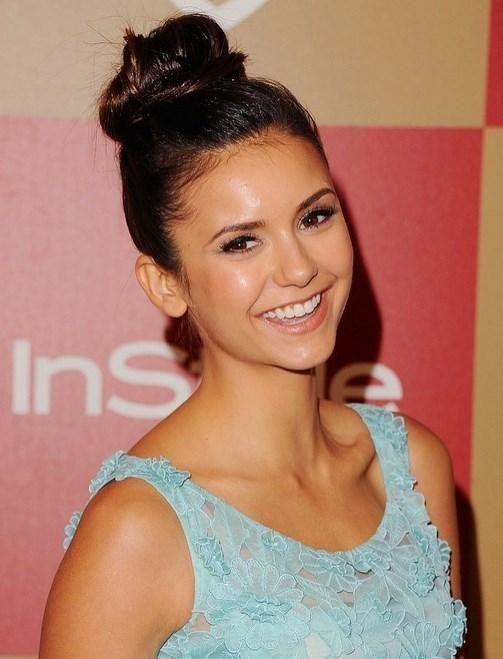 Nina Dobrev