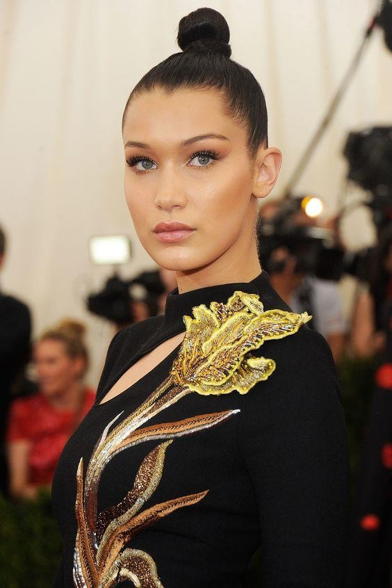 Bella Hadid