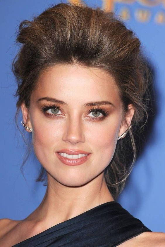 Amber Heard