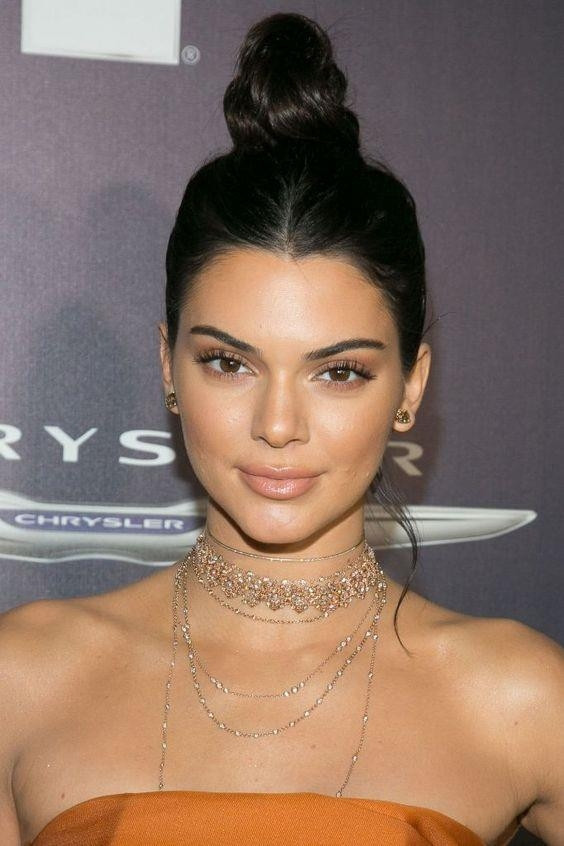 Kendall Jenner