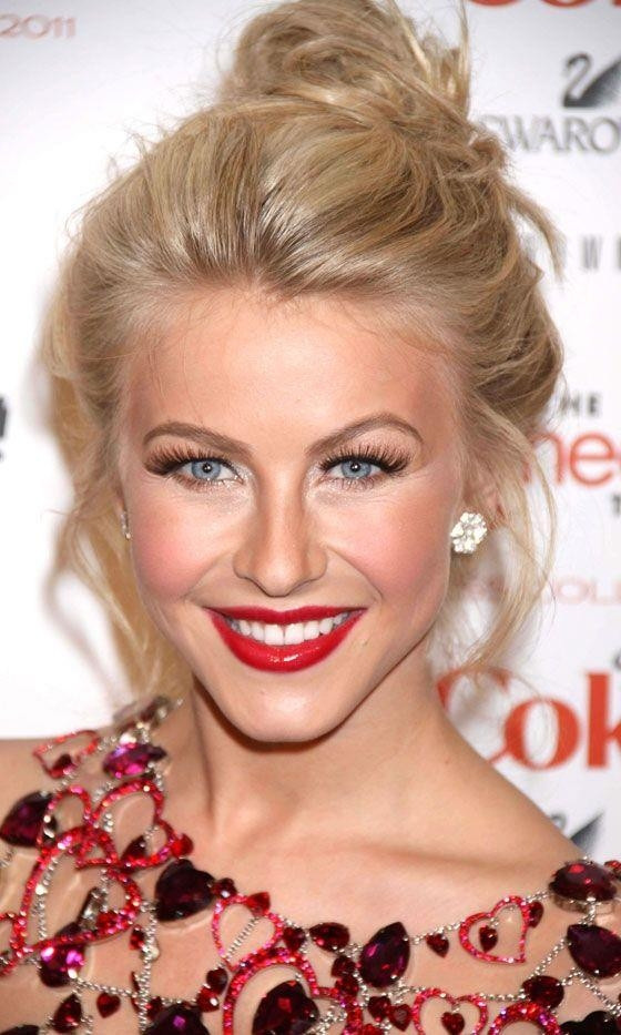 Julianne Hough