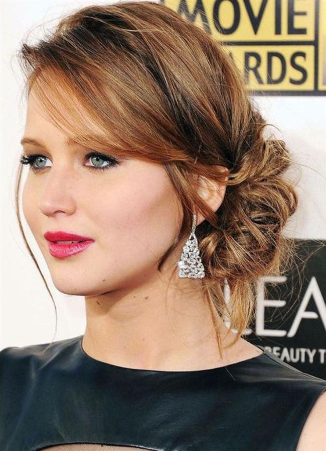 Jennifer lawrence