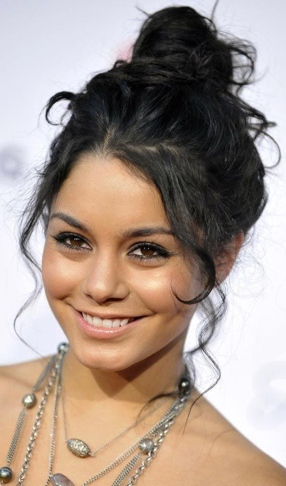 Vanessa Hudgens