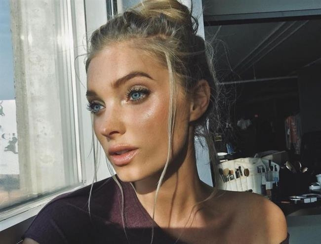 Elsa Hosk