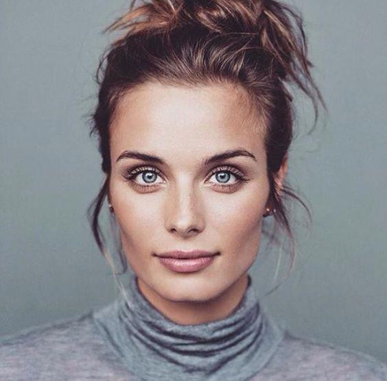 Doğal yanaklarınız olsun Doğal yanaklarınız olsun