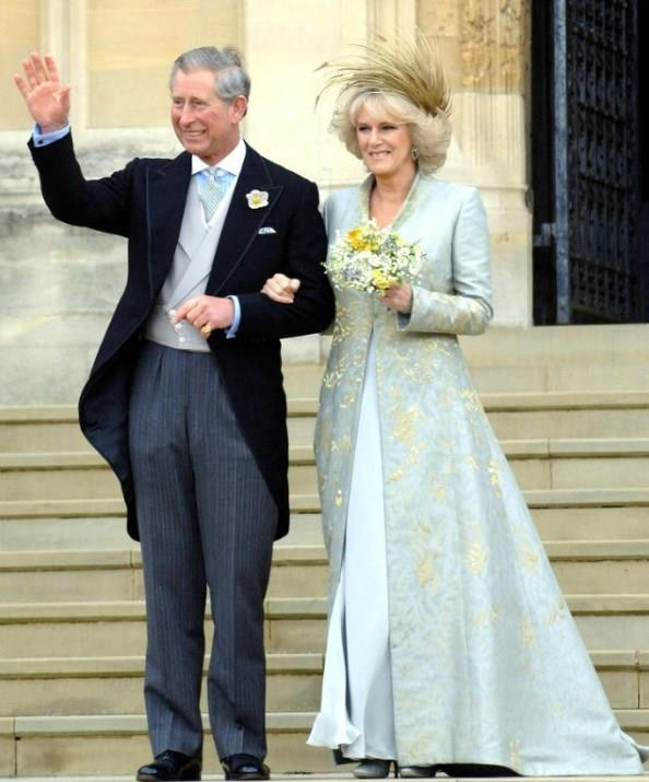 Düşes Camilla 2005 Düşes Camilla 2005