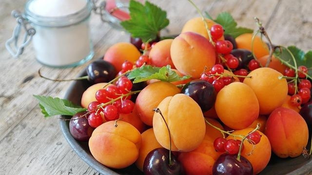 Porsiyon miktarları