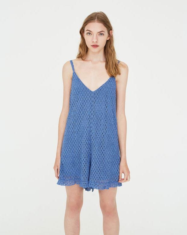 Pull And Bear