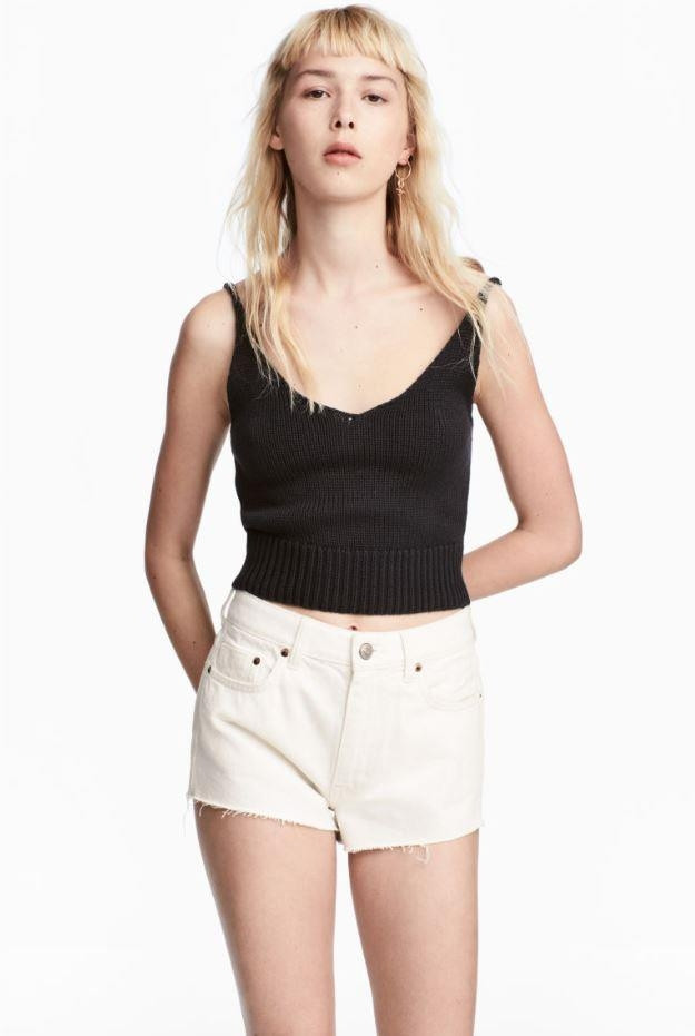 H&M