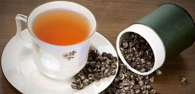 Oolong Çayı