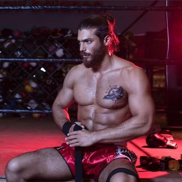 CAN YAMAN CAN YAMAN
