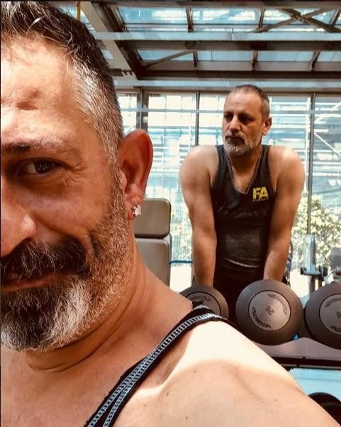 CEM YILMAZ CEM YILMAZ
