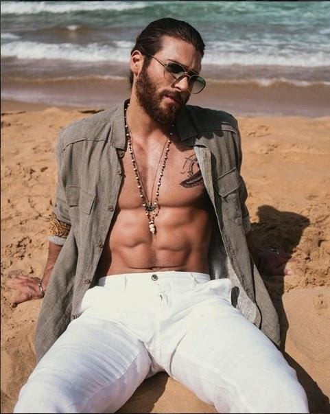 CAN YAMAN CAN YAMAN