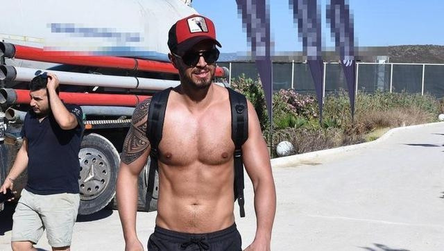 Spor Yapan Ünlülerin Sosyal Medya Paylaşımları Spor Yapan Ünlülerin Sosyal Medya Paylaşımları