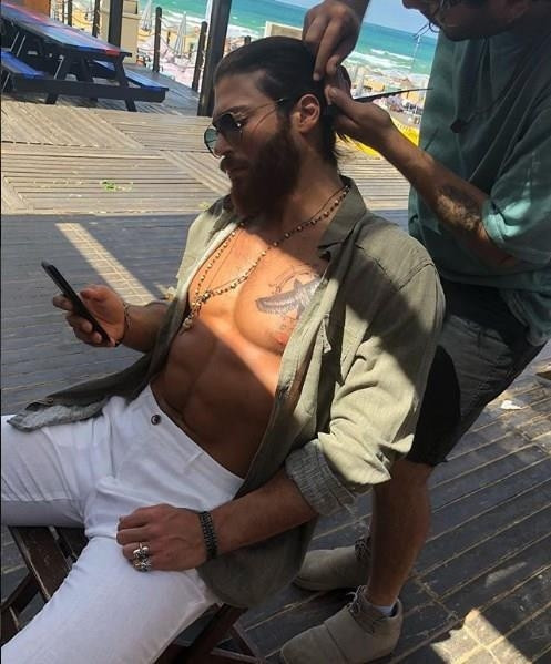 Spor Yapan Ünlülerin Sosyal Medya Paylaşımları Spor Yapan Ünlülerin Sosyal Medya Paylaşımları