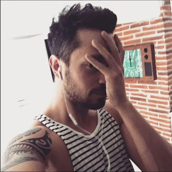 Spor Yapan Ünlülerin Sosyal Medya Paylaşımları Spor Yapan Ünlülerin Sosyal Medya Paylaşımları