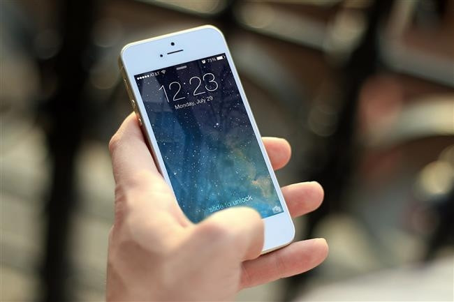 2- Sevgiliye ikinci bir telefon hattı