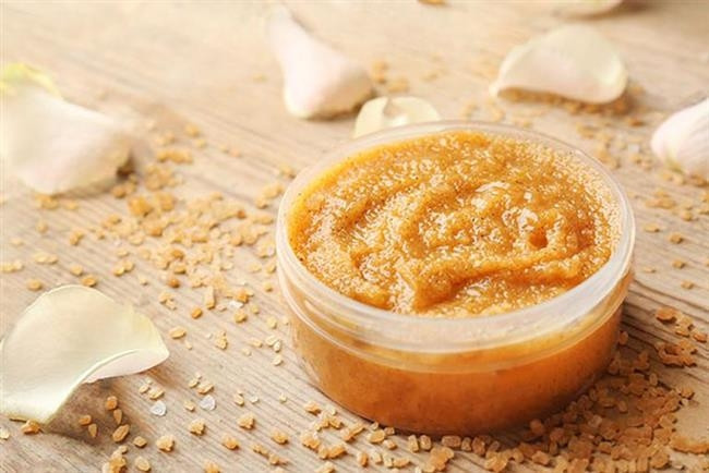 Mikro Dermabrazyona Doğal Alternatif:Şeker Mikro Dermabrazyona Doğal Alternatif:Şeker