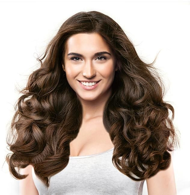 1-Saçın hacim kazanmasını sağlar