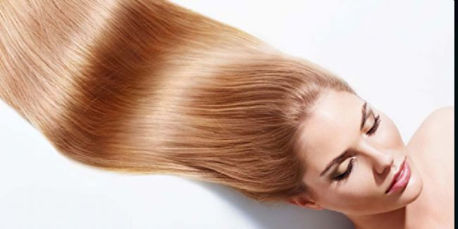 5-Saça canlılık ve parlaklık kazandırır