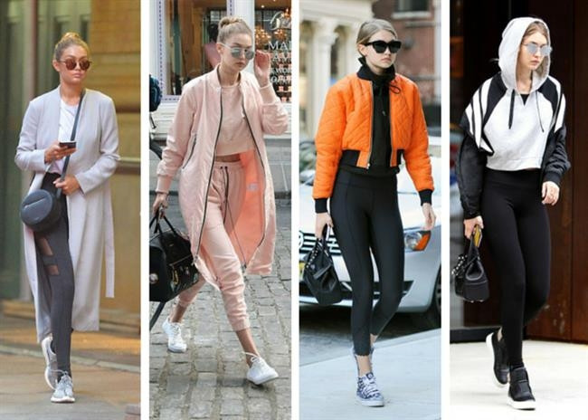 Gigi Hadid
