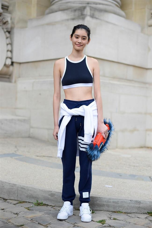 Ming Xi