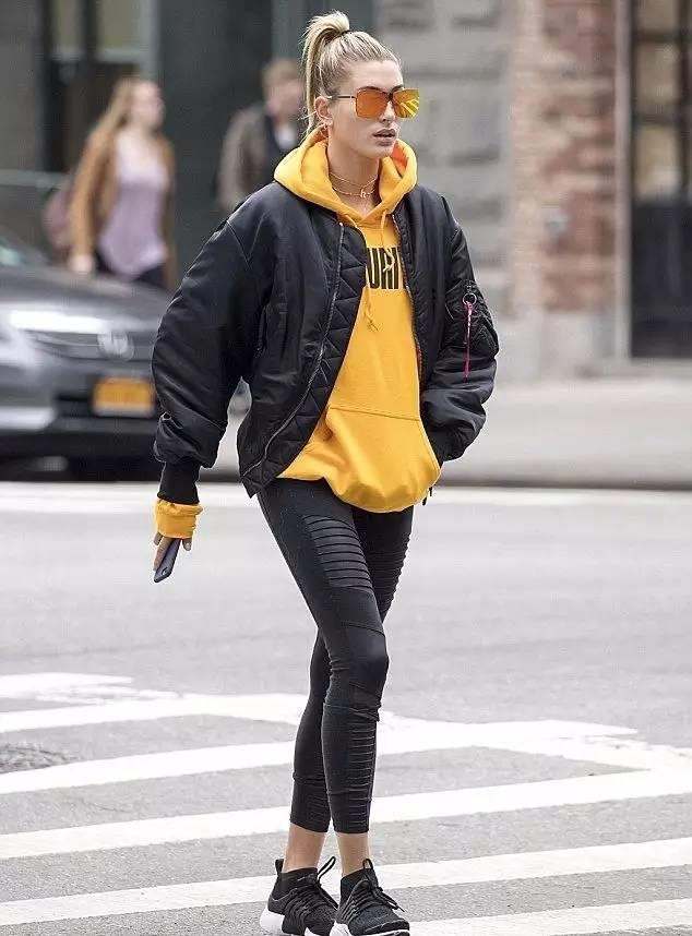 Hailey Baldwin