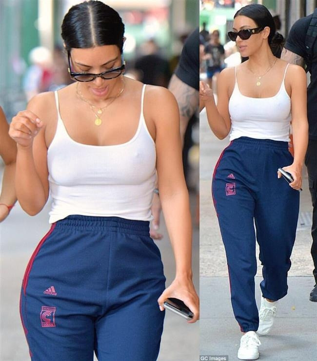 Kim Kardashian