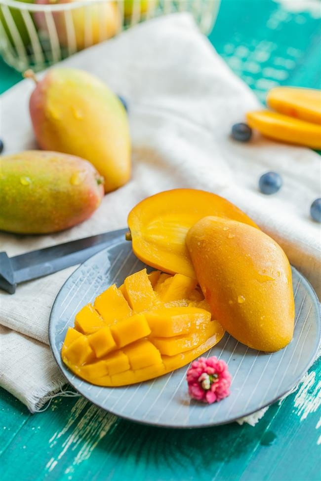 MANGO MANGO