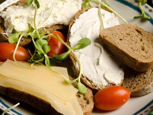 Uzun günleri ara öğünlerle destekleyin