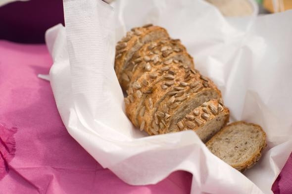 Tam tahılları tüketin