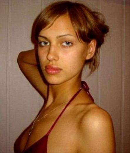 Irına Shaykın Unutmak İstediği Fotoğraflar
