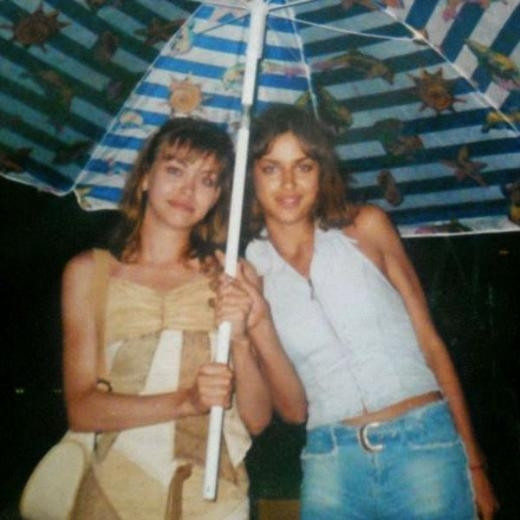 Irına Shaykın Unutmak İstediği Fotoğraflar