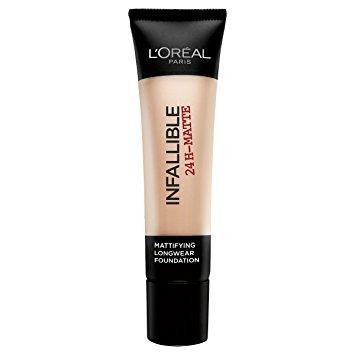 LOreal Infallible 24H Matte