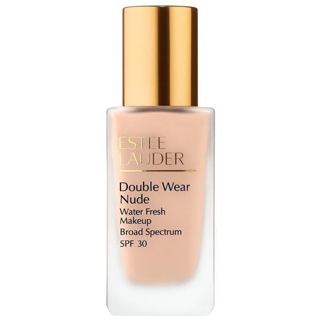 Estée Lauder - Double Wear Nude Water Fresh Makeup