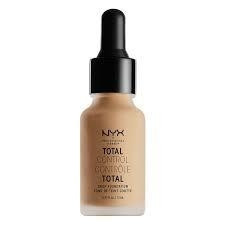NYX Total Control Drop Foundation