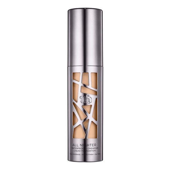 Urban Decay All Nighter Foundation