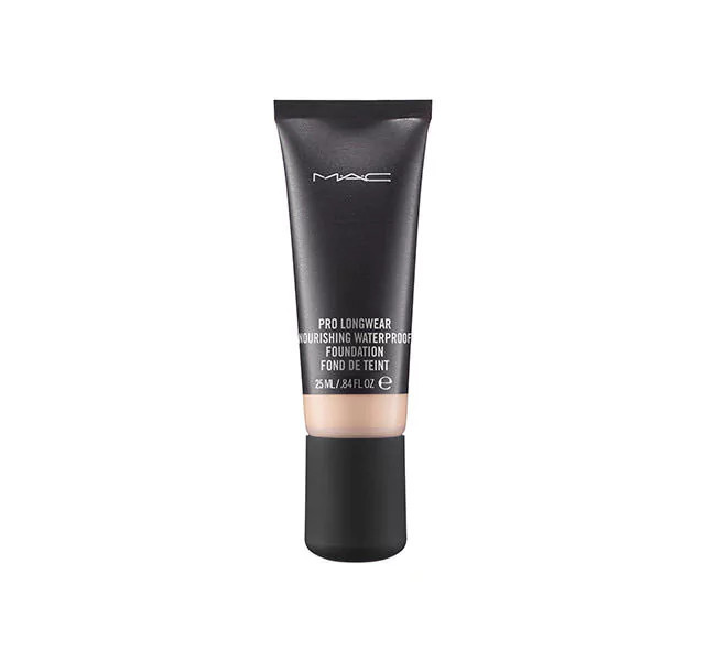 Mac Pro Longwear Nourishing Waterproof Fondöten