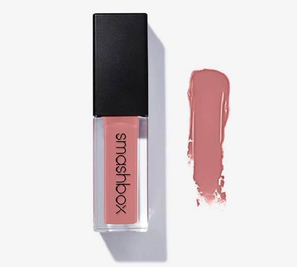 Smashbox Always On Matte Liquid Lipstick-In Demand
