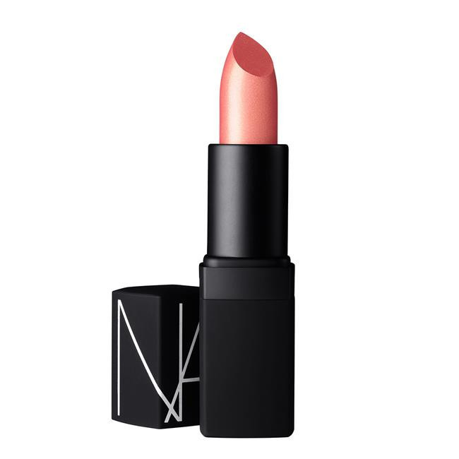 Nars Audacious Lipstick-Barbara