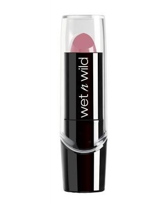 Wetn Wild Silk Finish Lipstick-Will You Be With Me