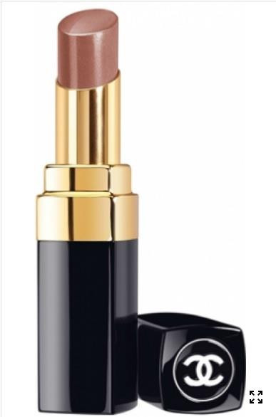 Chanel Rouge Coco Shine in Mélancolie-99