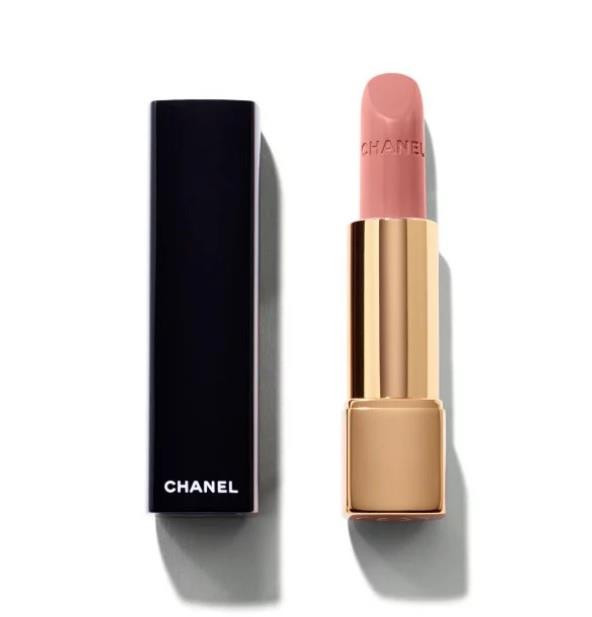 Chanel Rouge Allure Intense Long-Wear Lip Color in Pensive-162