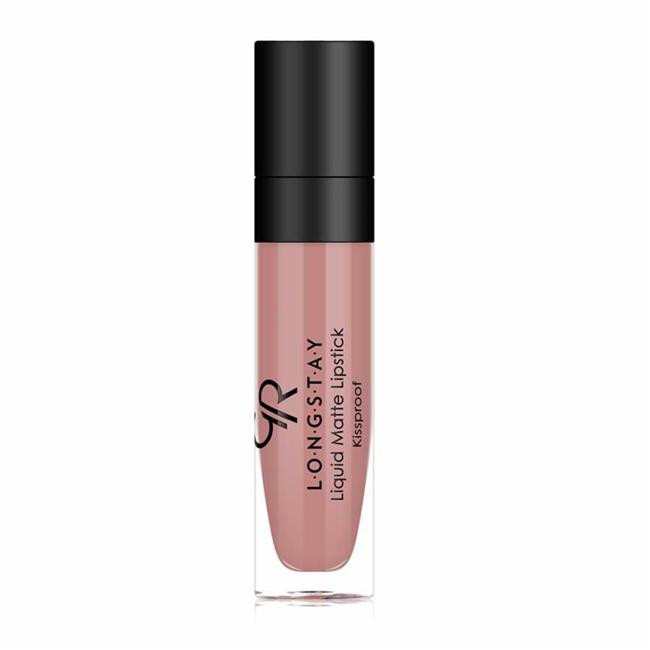 Golden Rose Longstay Liquid Matte Lipstick-01