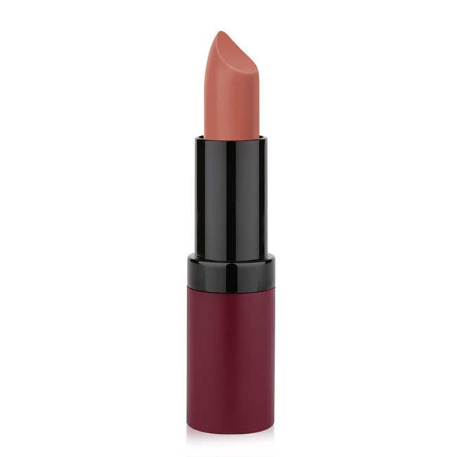 Golden Rose Velvet Matte Lipstick-01