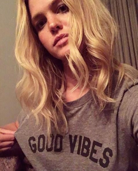 Erin Heatherton