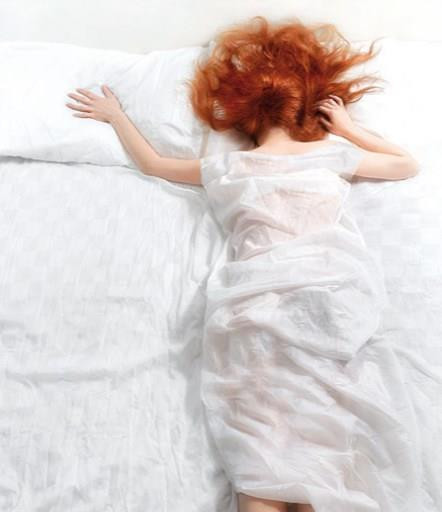 Yüz Üstü Yatmak Yüz Üstü Yatmak