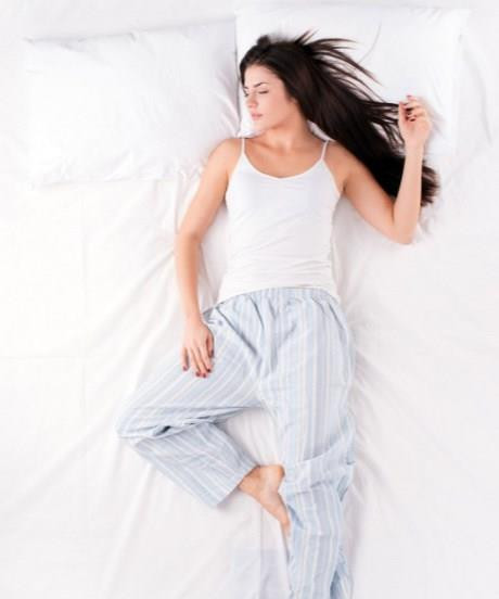 Sırt Üstü Yatmak Sırt Üstü Yatmak