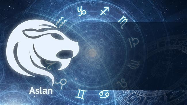 ASLAN ASLAN